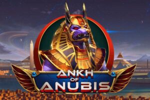 Ankh of Anubis слот