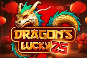 Dragons lucky слот