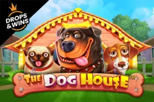 the dog house слот