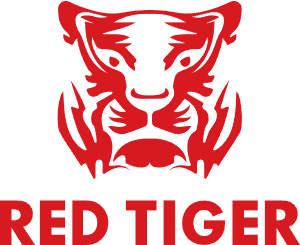 red tiger