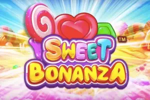 sweet bonanza слот